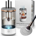 Automatic Electric Makeup Brush Cleaner - Link Lift Shop