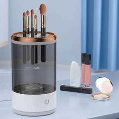 Automatic Electric Makeup Brush Cleaner - Link Lift Shop