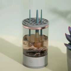 Automatic Electric Makeup Brush Cleaner - Link Lift Shop
