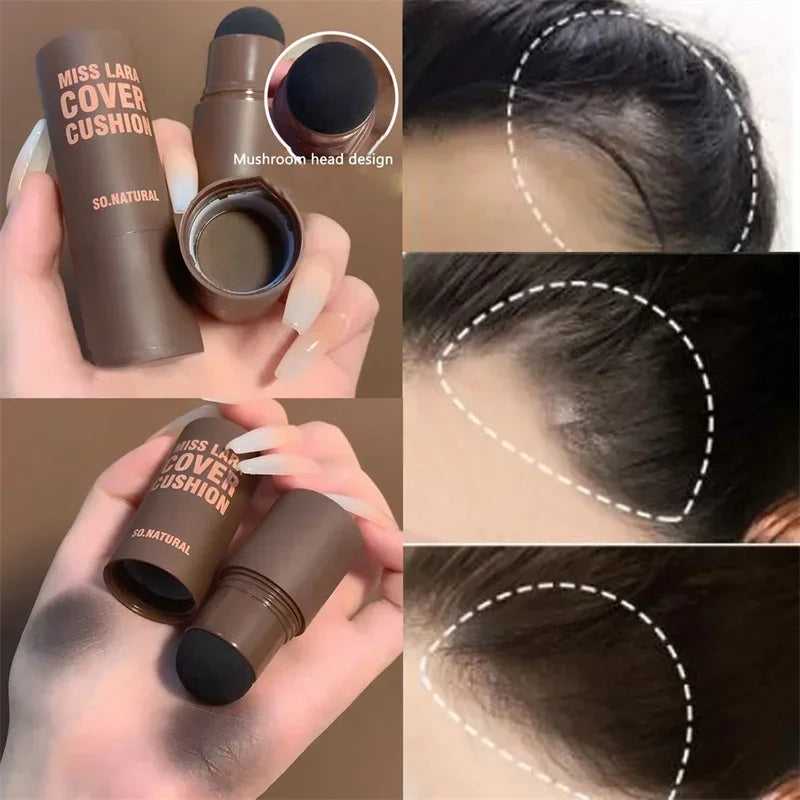 Eye Brow Stamper One Step Eyebrow Stamp Shaping Kit Brow Powder Stamp Makeup With 3 Reusable Eyebrow Stencils And Eyebrow Pen Brushes Hairline - Link Lift Shop