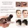 Eye Brow Stamper One Step Eyebrow Stamp Shaping Kit Brow Powder Stamp Makeup With 3 Reusable Eyebrow Stencils And Eyebrow Pen Brushes Hairline - Link Lift Shop