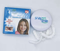 Snap On Smile Braces Teeth Kit - Link Lift Shop