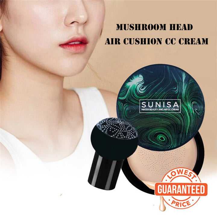 3 in 1 Sunisa Foundation Cream + Cushion - Link Lift Shop