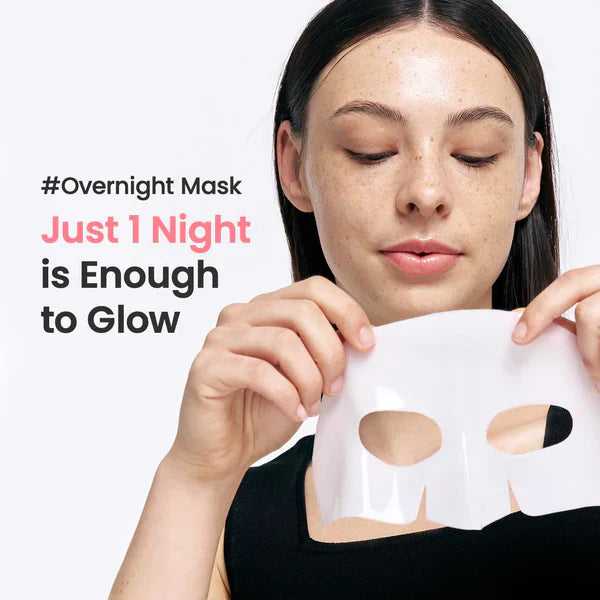 Biodance Bio-Collagen Real Deep Mask - Link Lift Shop