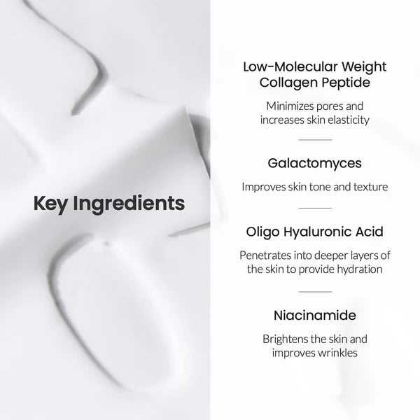 Biodance Bio-Collagen Real Deep Mask - Link Lift Shop