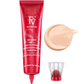 FV Full-Coverage Liquid Foundation – Waterproof, Long-Lasting Matte Finish with Concealer - Link Lift Shop