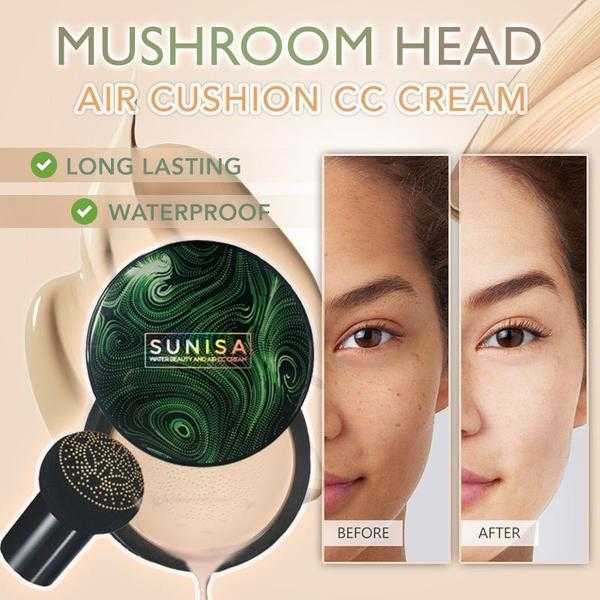 3 in 1 Sunisa Foundation Cream + Cushion - Link Lift Shop