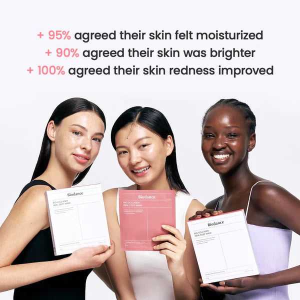 Biodance Bio-Collagen Real Deep Mask - Link Lift Shop