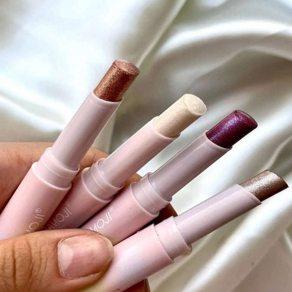 Hudamoji Glitter Jelly Eyeshadow - Link Lift Shop