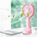Rechargeable Mini Fan - Link Lift Shop
