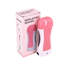 Electric Wax Heater Machine & Hair Removal Tool for Body Waxing - Link Lift Shop