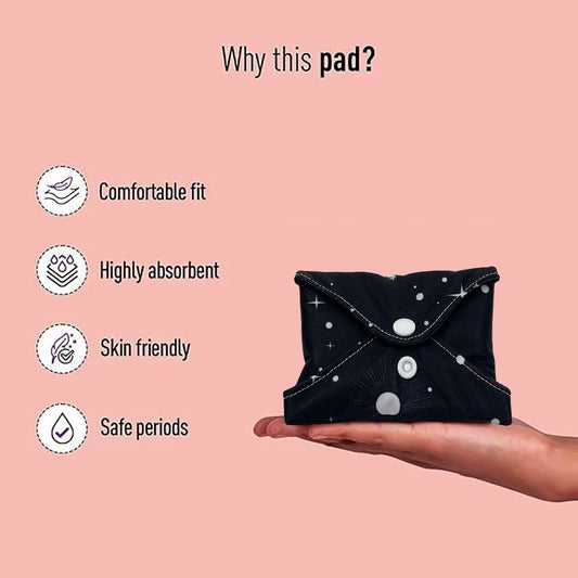 Periods Cramp Relief Belt - Link Lift Shop
