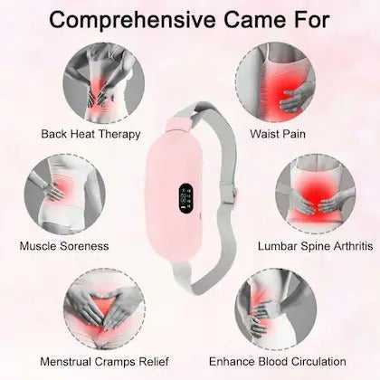 Periods Cramp Relief Belt - Link Lift Shop