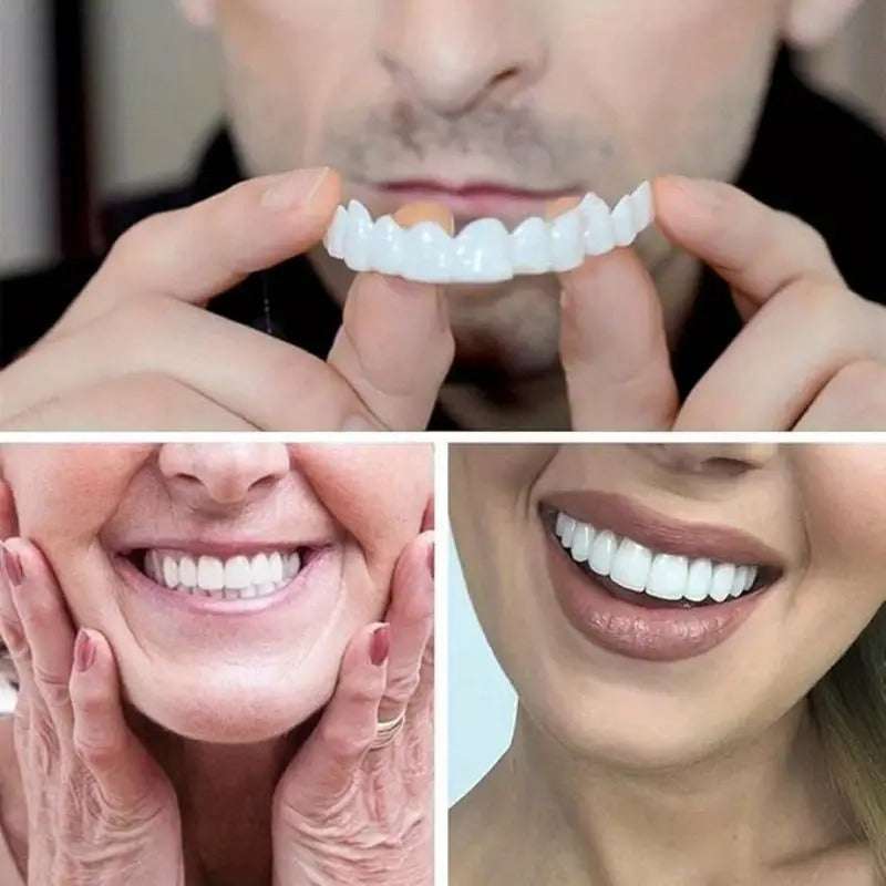 SNAP ON SMILE - Link Lift Shop