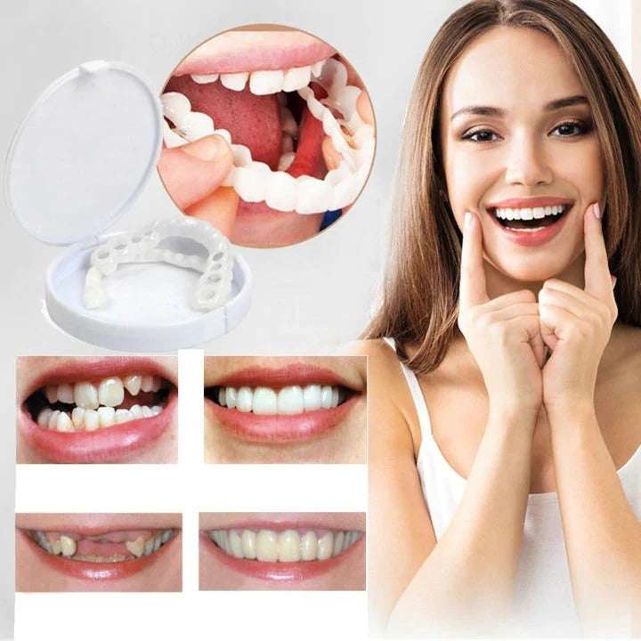 SNAP ON SMILE - Link Lift Shop