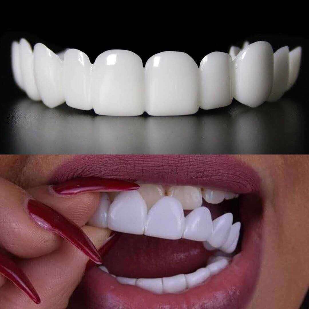 SNAP ON SMILE - Link Lift Shop