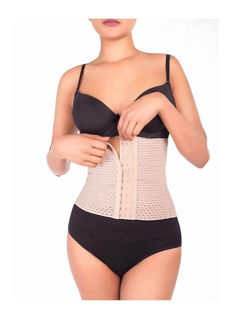 Tummy Control Belt – Soft Fit, Strong Support, Stunning Shape! - Link Lift Shop