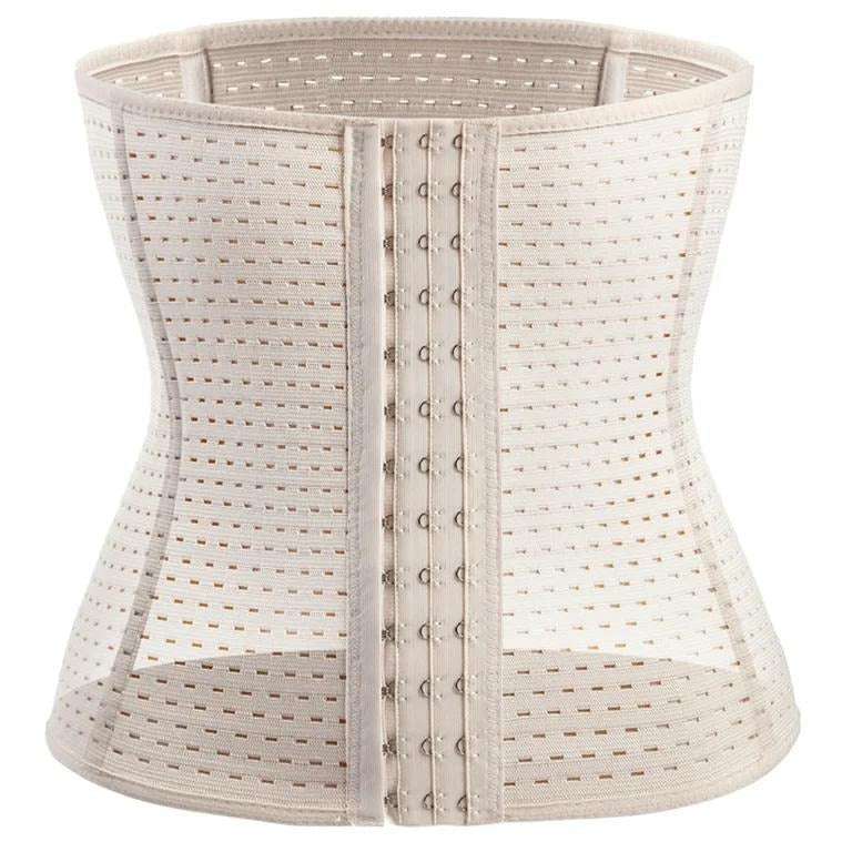 Tummy Control Belt – Soft Fit, Strong Support, Stunning Shape! - Link Lift Shop