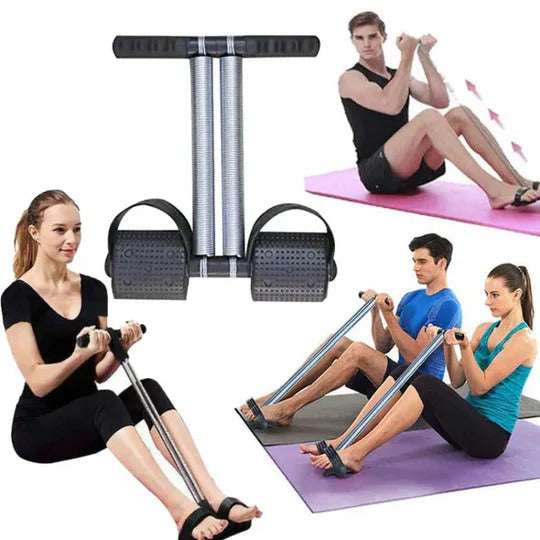 Tummy Trimmer Double Spring - Link Lift Shop