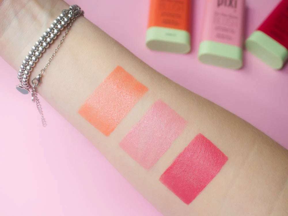 PiXi – On the Glow Blush (Premium Blush Stick) - Link Lift Shop