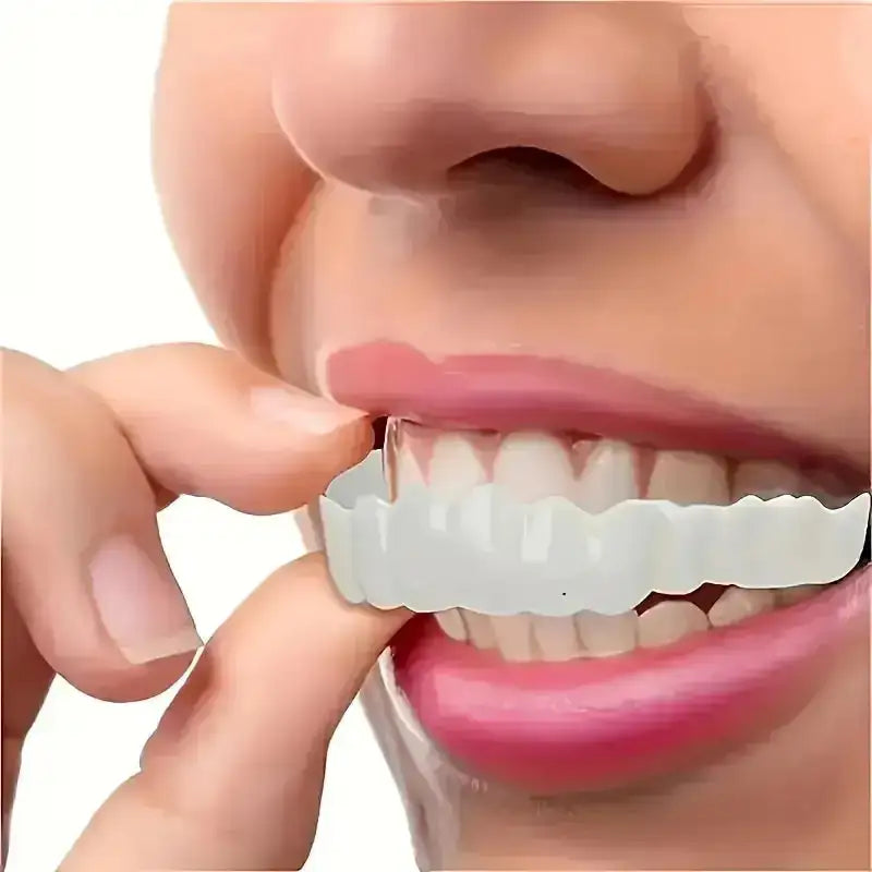 SNAP ON SMILE - Link Lift Shop