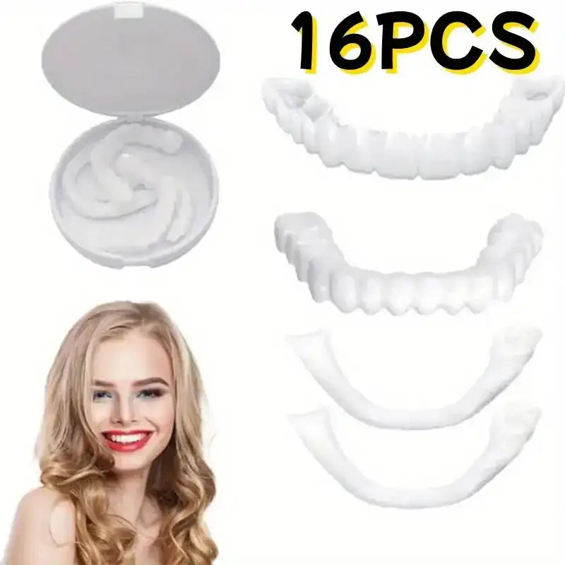 SNAP ON SMILE - Link Lift Shop