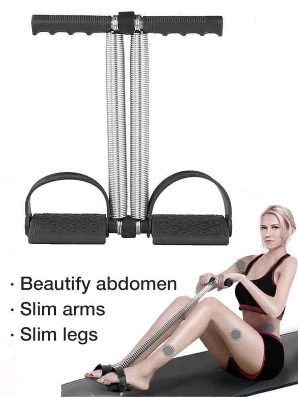 Tummy Trimmer Double Spring - Link Lift Shop