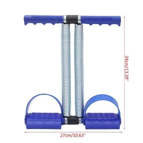 Tummy Trimmer Double Spring - Link Lift Shop