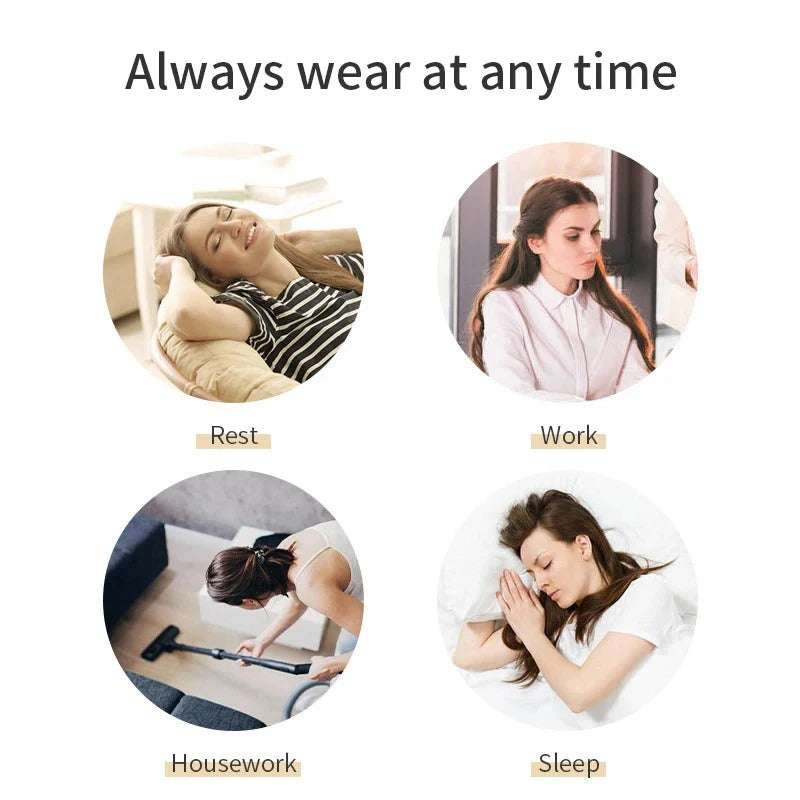 V-Shape Face Slimming Mask (Premium Quality) - Link Lift Shop
