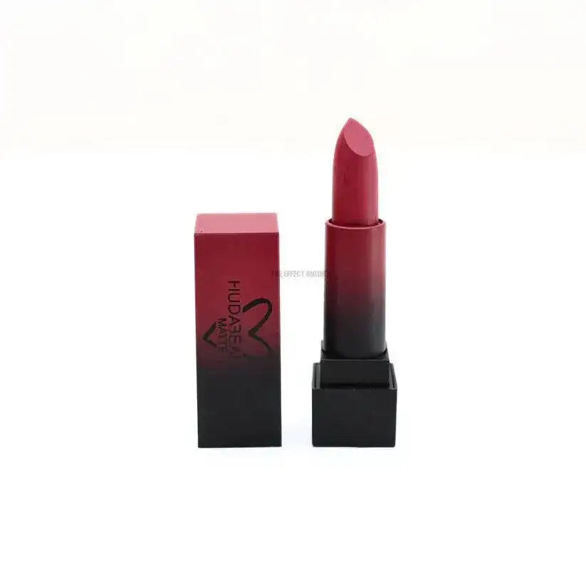 Huda Beauty Matte Lipstick 12 Pcs Set - Link Lift Shop