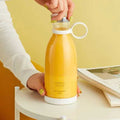 Mini Fast Portable Juicer Blender USB Rechargeable - Link Lift Shop