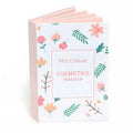 Mocallure 4 In 1 Eyeshadow Palette Book - Link Lift Shop