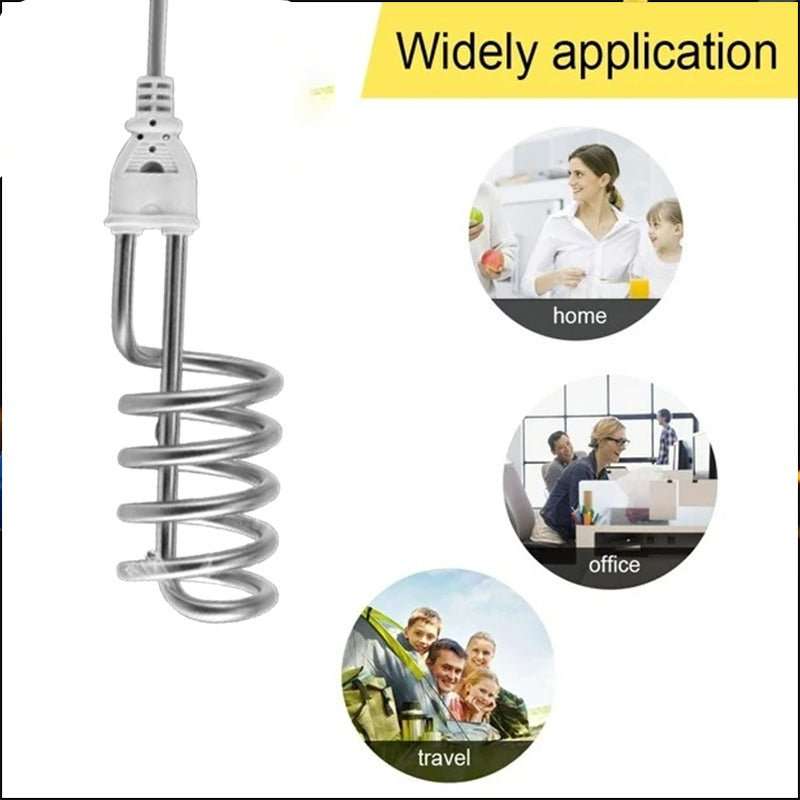 NSG F8 2000W Water Heating Rod Shockproof - Link Lift Shop